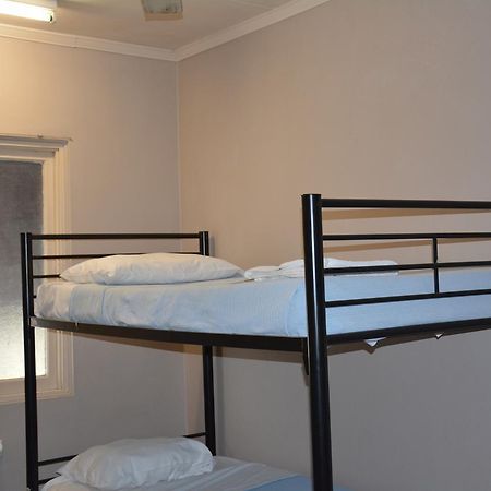 The Burdekin Hotel Ayr Bagian luar foto